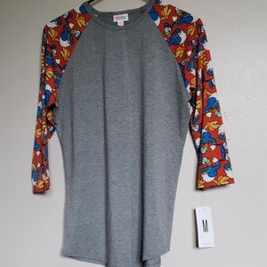 LulaRoe Disney Randy